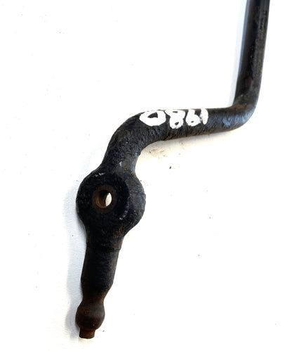 Dana 300 Transfer Case Shifter Lever Jeep CJ5 CJ7 CJ8 D300 1980 Threaded