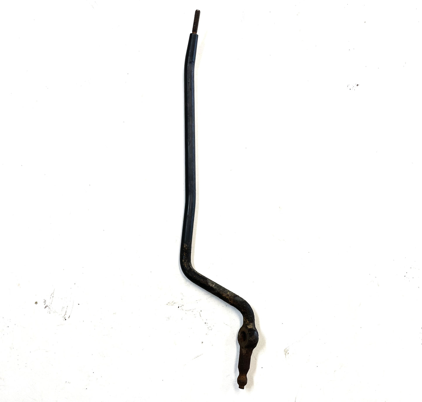 Dana 300 Transfer Case Shifter Lever Jeep CJ5 CJ7 CJ8 D300 1980 Threaded