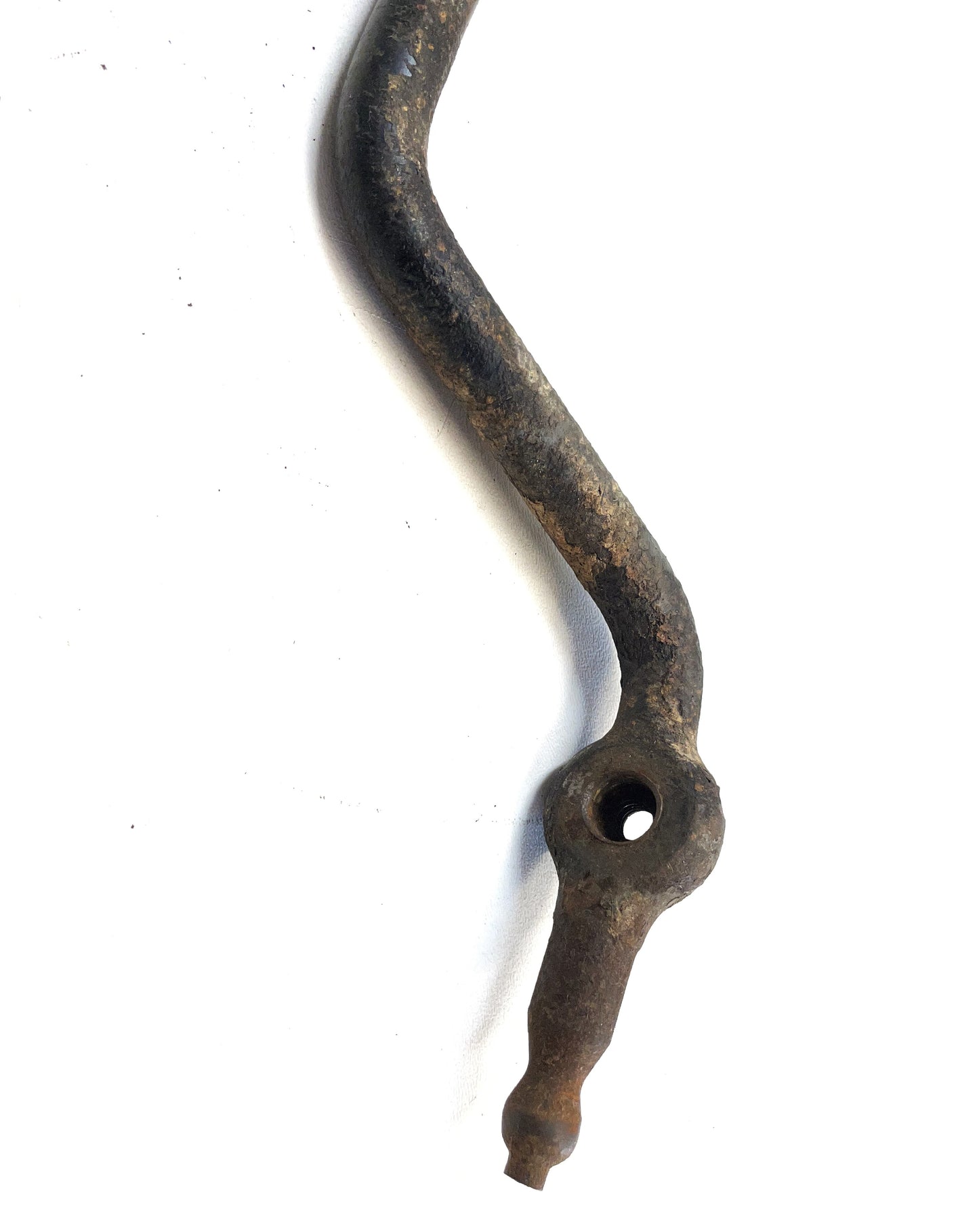 Dana 300 Transfer Case Shifter Lever Jeep CJ5 CJ7 CJ8 D300 1980 Threaded