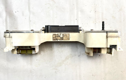 Jeep YJ cluster speedometer tachometer gauge 92-95 Wrangler 56009054 164,485