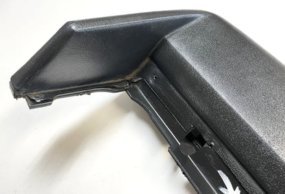 Jeep YJ 87-95 Wrangler Dark Grey Dash Pad with Defrosters FREE SHIPPING