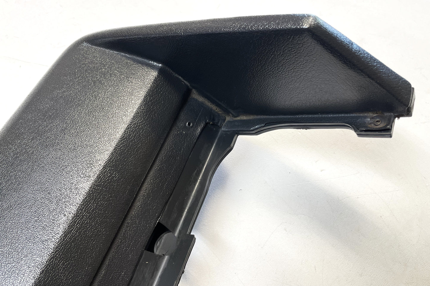 Jeep YJ 87-95 Wrangler Dark Grey Dash Pad with Defrosters FREE SHIPPING