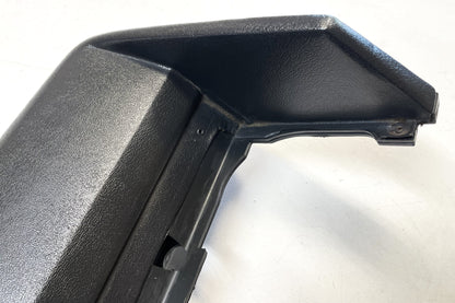 Jeep YJ 87-95 Wrangler Dark Grey Dash Pad with Defrosters FREE SHIPPING