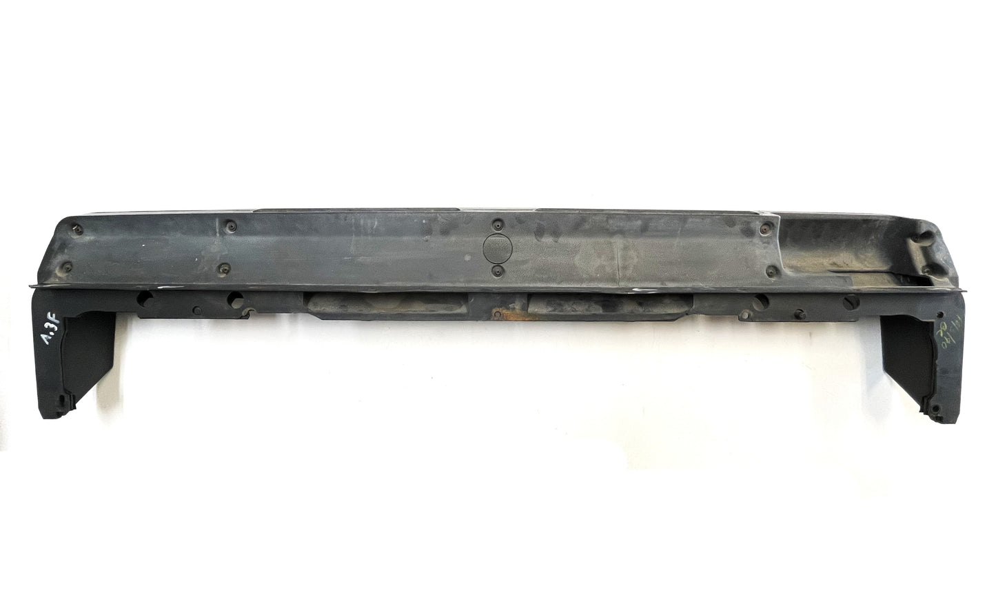 Jeep YJ 87-95 Wrangler Dark Grey Dash Pad with Defrosters FREE SHIPPING