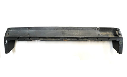Jeep YJ 87-95 Wrangler Dark Grey Dash Pad with Defrosters FREE SHIPPING