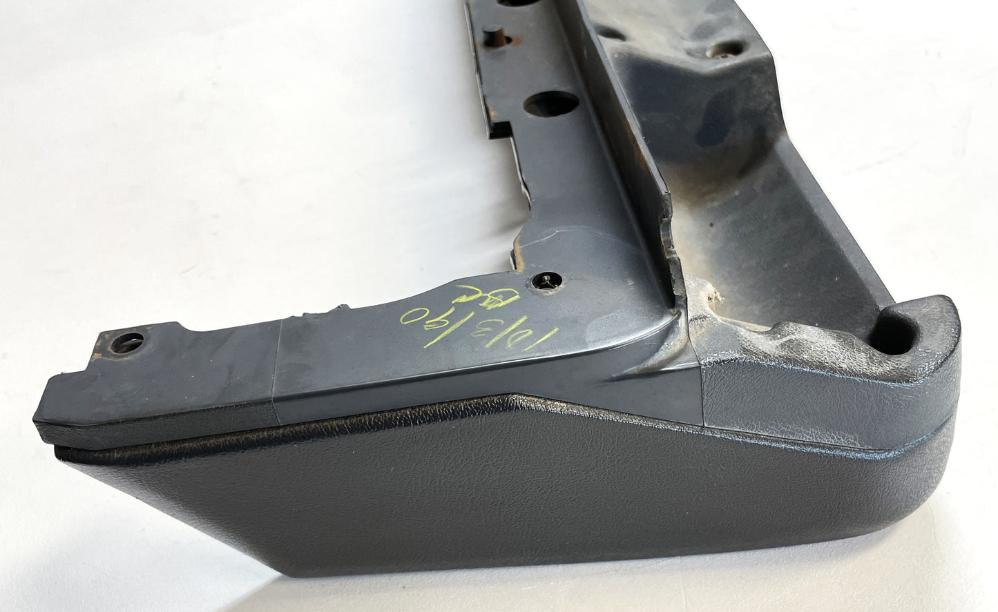 Jeep YJ 87-95 Wrangler Dark Grey Dash Pad with Defrosters FREE SHIPPING