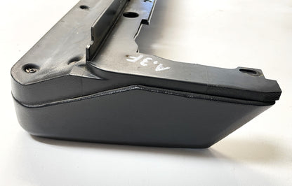 Jeep YJ 87-95 Wrangler Dark Grey Dash Pad with Defrosters FREE SHIPPING