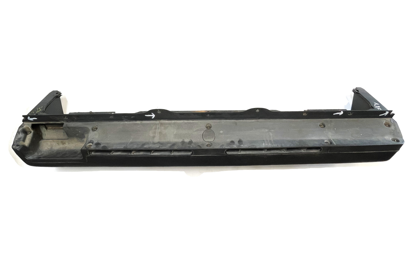 Jeep YJ 87-95 Wrangler Dark Grey Dash Pad with Defrosters FREE SHIPPING