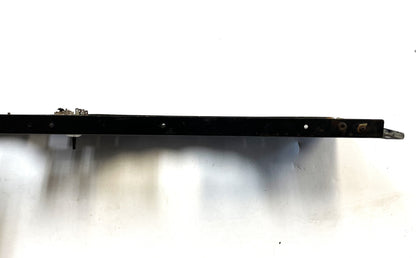 Jeep CJ metal gauge panel CJ5 CJ7 dash gauges radio glove box FREE SHIPPING