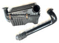 Jeep TJ Wrangler 4.0 air cleaner Six Cylinder Filter box fresh air intake 6 cyl