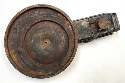 Jeep CJ 4.2 Air Cleaner Filter Housing 258 CJ5 CJ7 CJ8 2 Barrel Carter Carburetor