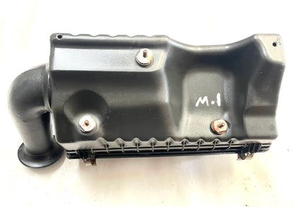 Jeep TJ Wrangler 4.0 air cleaner Six Cylinder Filter box fresh air intake 6 cyl