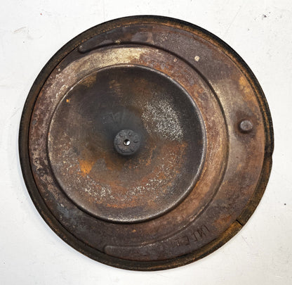 Jeep CJ 4.2 Air Cleaner Filter Housing 258 CJ5 CJ7 CJ8 2 Barrel Carter Carburetor