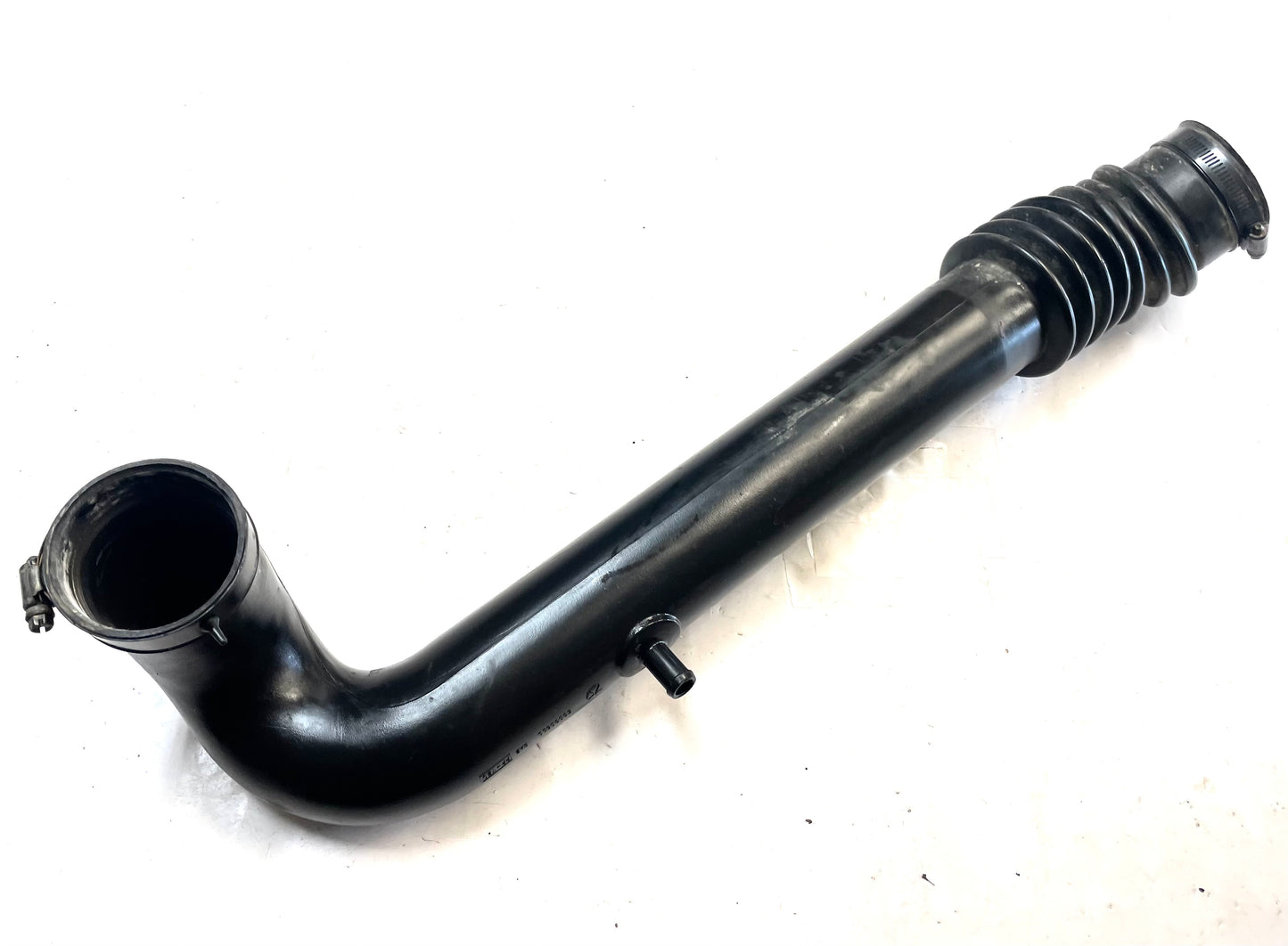 Jeep TJ Wrangler 4.0 air cleaner Six Cylinder Filter box fresh air intake 6 cyl