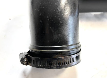 Jeep TJ Wrangler 4.0 air cleaner Six Cylinder Filter box fresh air intake 6 cyl