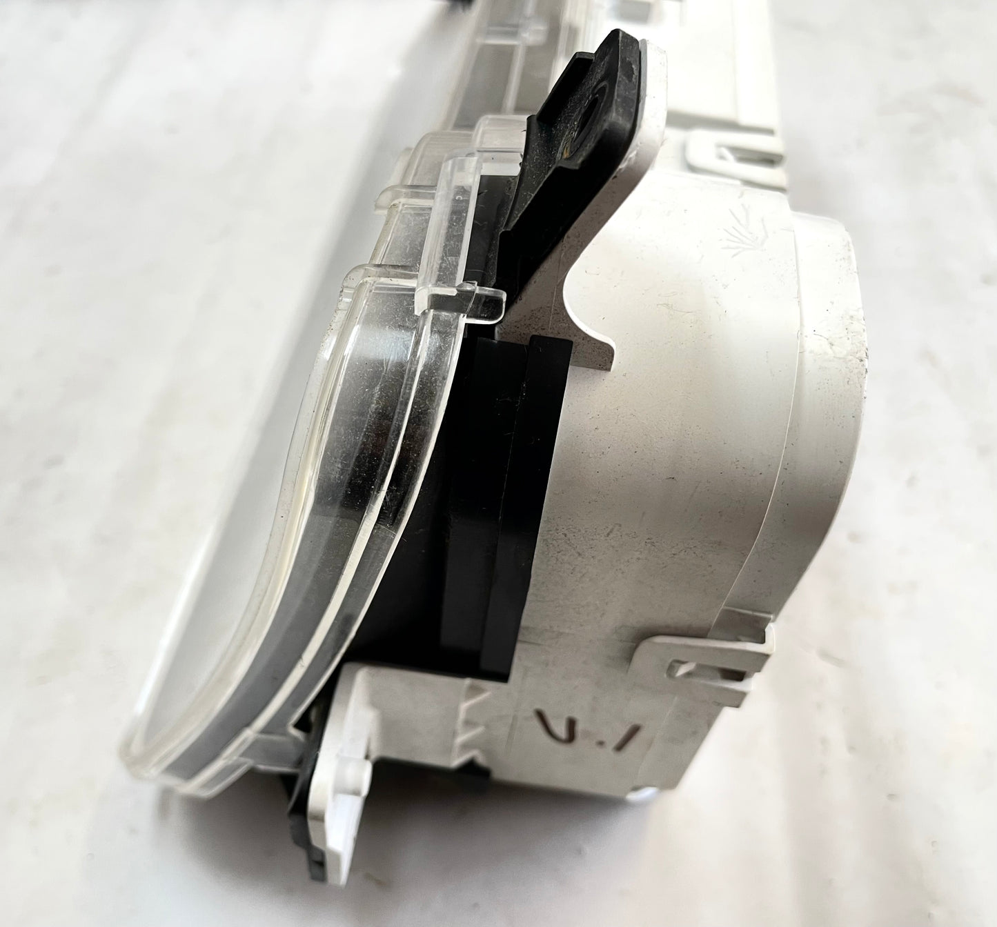 Jeep TJ Wrangler gauge cluster 56047016AE Speedometer 149k instrument fits 03-04