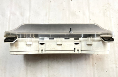 03-04 Jeep TJ grupo de instrumentos 56047016AE Indicador Velocímetro 91,000 instrumento 