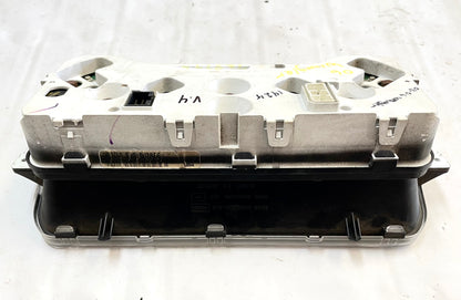 05-06 Jeep TJ gauge cluster 56010678AE Gauge Speedometer 142,000 instrument