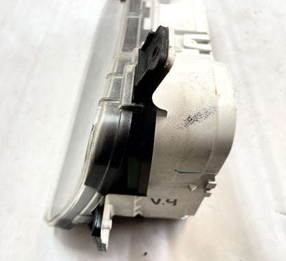 05-06 Jeep TJ gauge cluster 56010678AE Gauge Speedometer 142,000 instrument