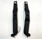Jeep YJ Front Seat Belt Female Ends Buckles 92-95 Wrangler Belts FREE SHIPPING