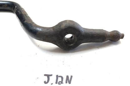 Dana 300 Transfer Case Shifter Lever Jeep CJ5 CJ7 CJ8 Free Shipping