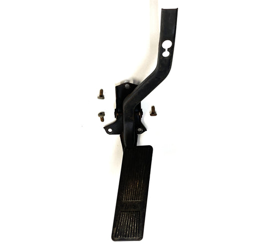 Jeep Gas Pedal CJ5 CJ7 CJ8 YJ Factory OE 77-95 Wrangler FREE SHIPPING!