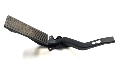 Jeep Gas Pedal CJ5 CJ7 CJ8 YJ Factory OE 77-95 Wrangler FREE SHIPPING!