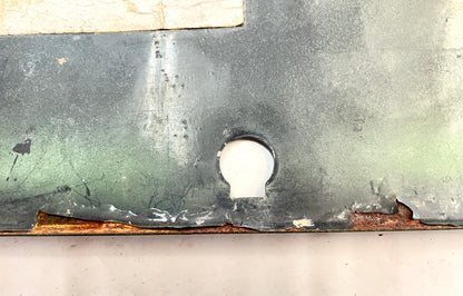 Jeep CJ glove box latch CJ5 CJ7 CJ8 72-82 push button lid FREE SHIPPING black