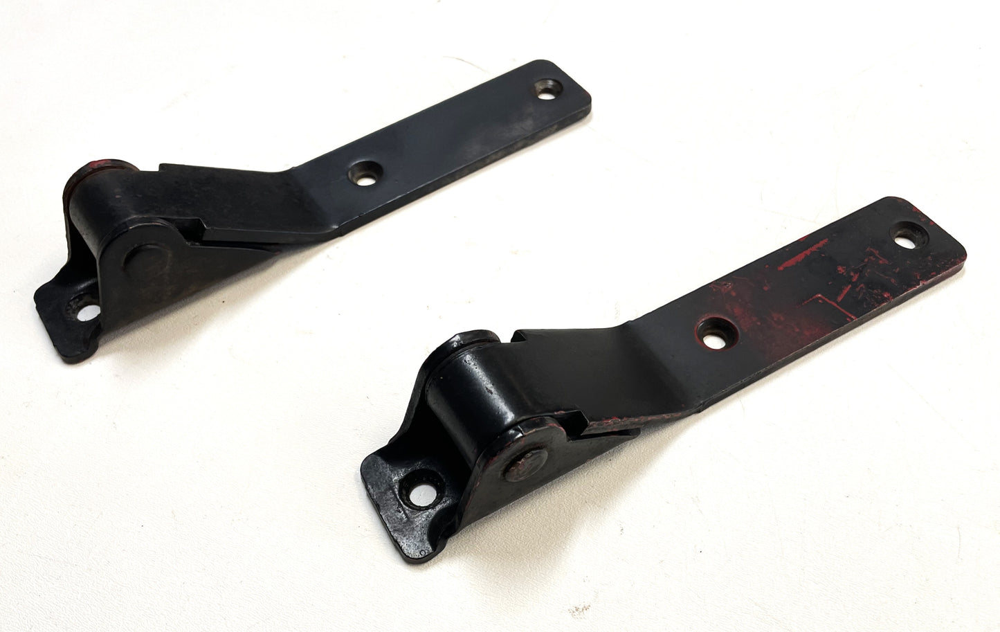 Jeep YJ Tailgate Hinges Hinge Tail Gate fits 87-95 Wrangler FREE SHIPPING