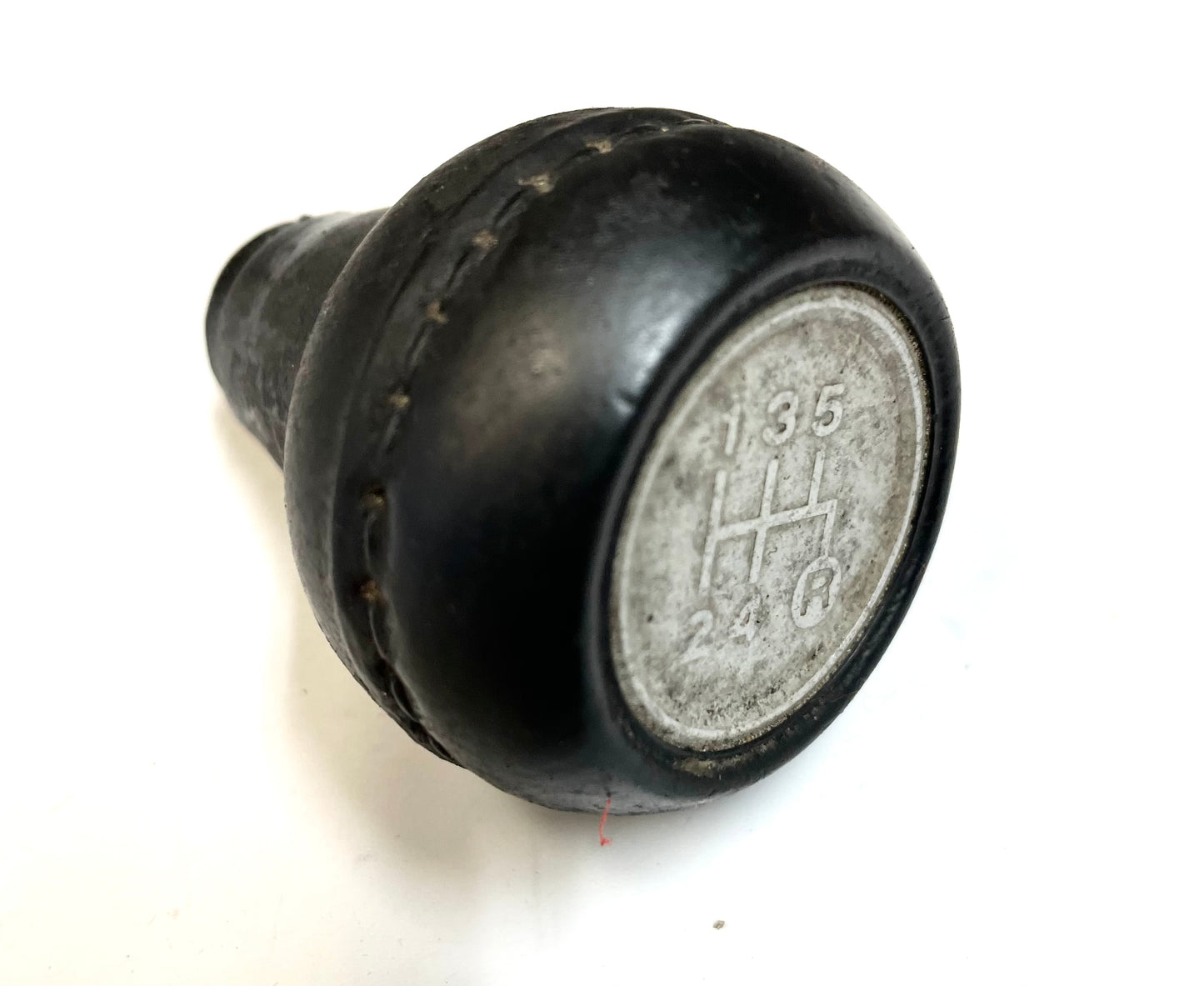 Perillas de cambio de transmisión manual y caja de transferencia para Jeep CJ CJ7 CJ8 CJ5 