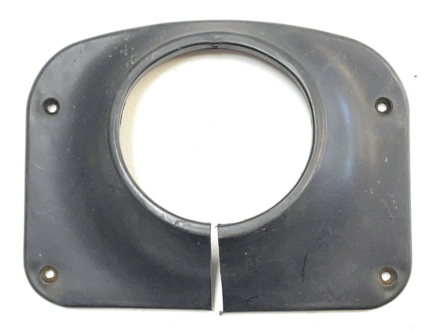 Moldura de columna de dirección Jeep CJ 76-86 CJ5 CJ7 CJ8 5354777 plástico ENVÍO GRATIS 