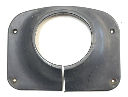 Moldura de columna de dirección Jeep CJ 76-86 CJ5 CJ7 CJ8 5354777 plástico ENVÍO GRATIS 