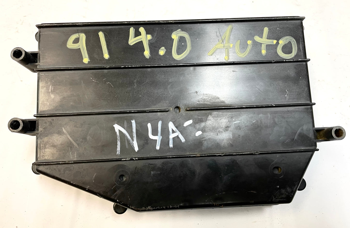 Computadora ECM Jeep YJ 56005720 4.0 6 cilindros PCM manual Wrangler 91-95 