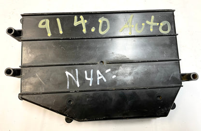 Computadora ECM Jeep YJ 56005720 4.0 6 cilindros PCM manual Wrangler 91-95 