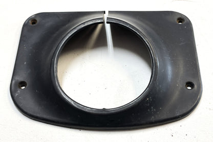 Moldura de columna de dirección Jeep CJ 76-86 CJ5 CJ7 CJ8 5354777 plástico ENVÍO GRATIS 