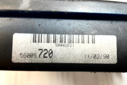 Computadora ECM Jeep YJ 56005720 4.0 6 cilindros PCM manual Wrangler 91-95 