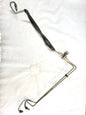 Jeep TJ Wrangler RIGHT HAND DRIVE power steering lines 03-06 RHD