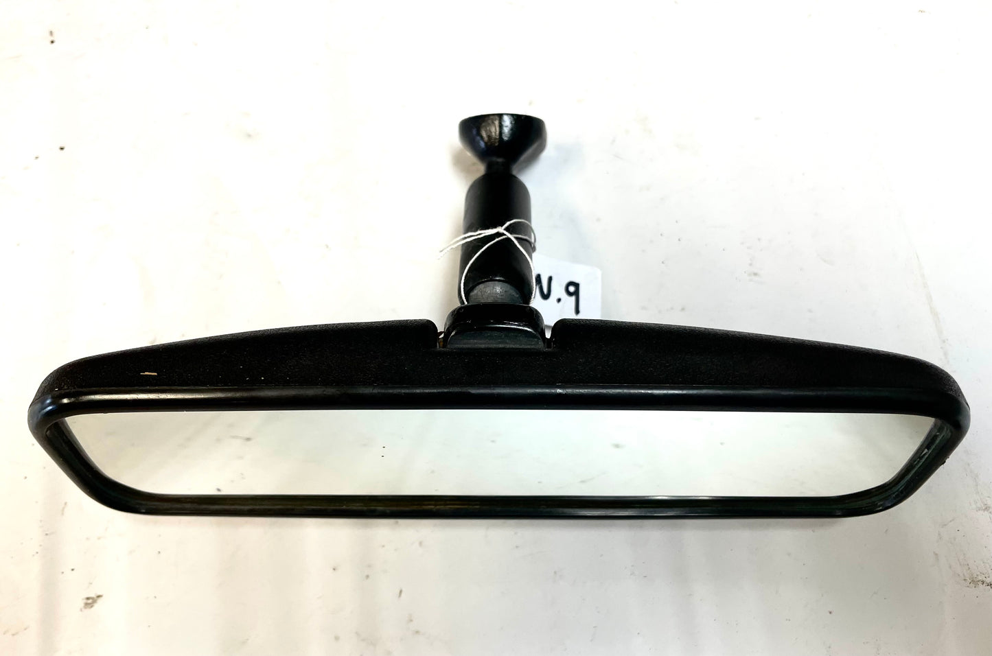 Jeep TJ YJ Wrangler Interior Rear View Mirror Factory FREE Shipping