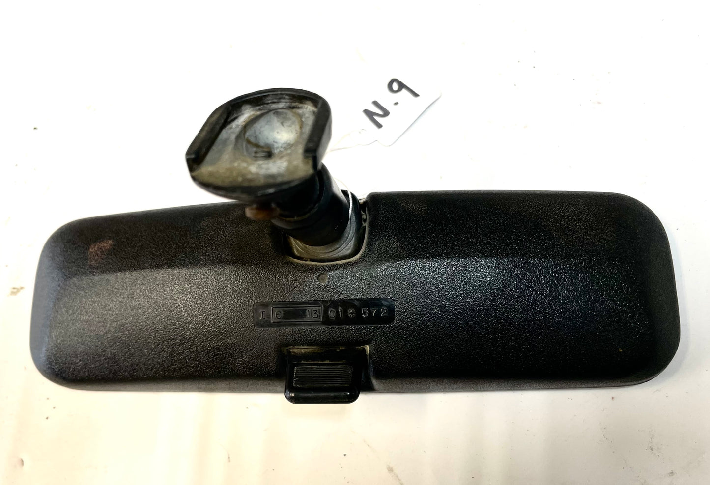 Jeep TJ YJ Wrangler Interior Rear View Mirror Factory FREE Shipping