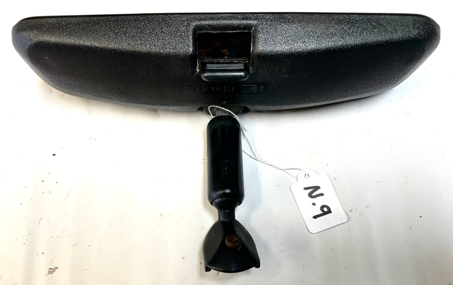 Jeep TJ YJ Wrangler Interior Rear View Mirror Factory FREE Shipping