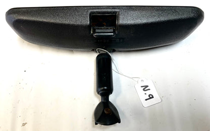 Jeep TJ YJ Wrangler Interior Rear View Mirror Factory FREE Shipping