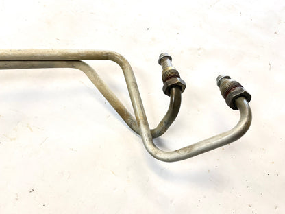 Jeep TJ Wrangler RIGHT HAND DRIVE power steering lines 03-06 RHD