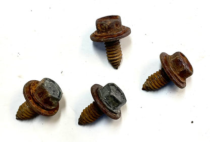 Tope de tope para portón trasero de Jeep Wrangler YJ CJ 76-95, montaje en esquina, llanta de repuesto, ENVÍO GRATIS 