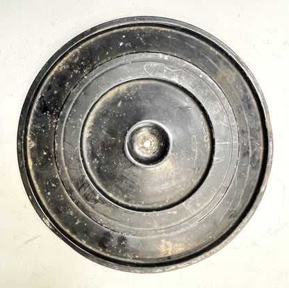 Caja de filtro de aire de fábrica para Jeep CJ V8 304 360 CJ5 CJ7 J10 Cherokee Wagoneer 