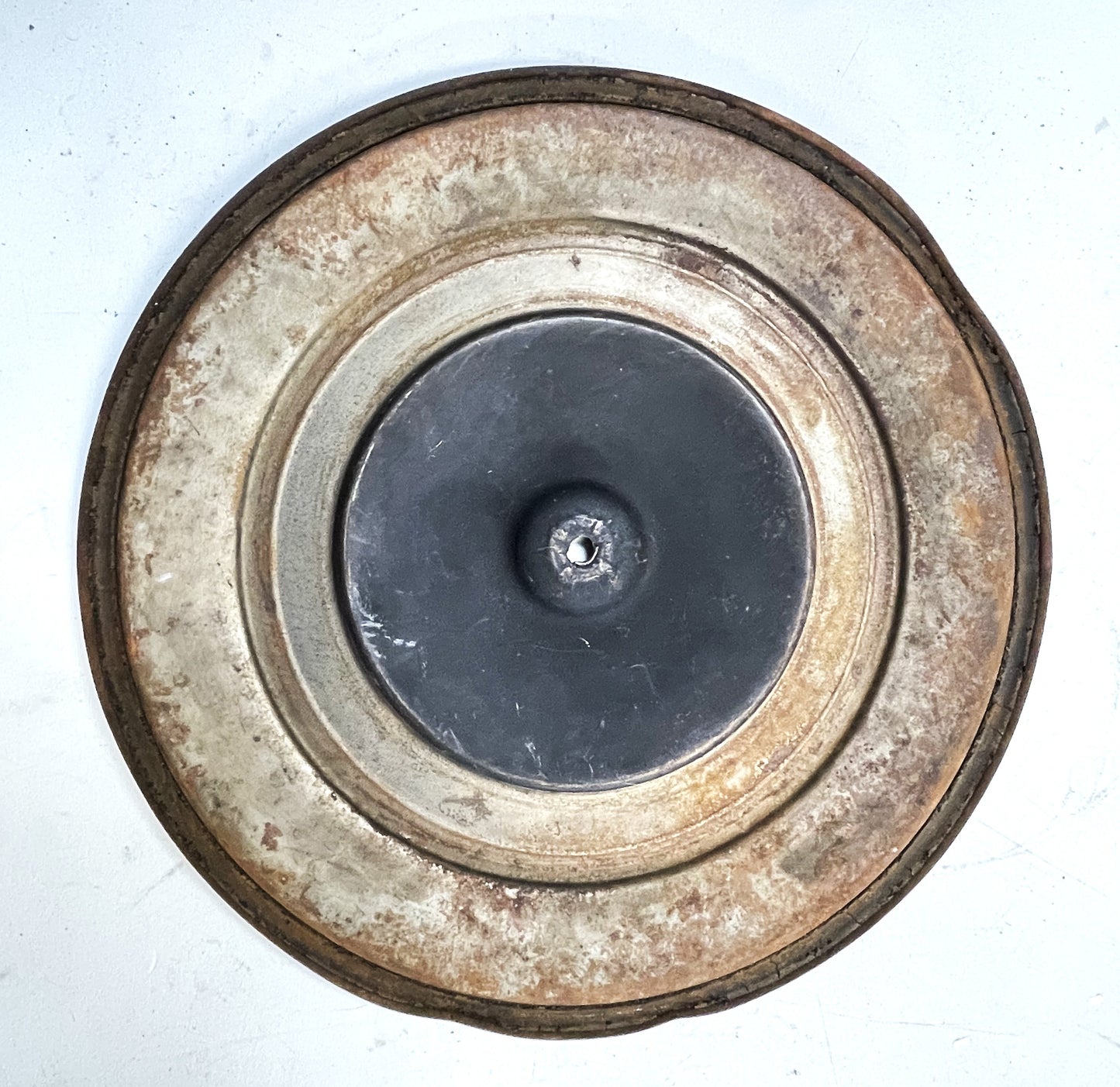 Caja de filtro de aire de fábrica para Jeep CJ V8 304 360 CJ5 CJ7 J10 Cherokee Wagoneer 