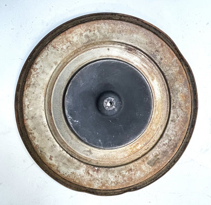 Caja de filtro de aire de fábrica para Jeep CJ V8 304 360 CJ5 CJ7 J10 Cherokee Wagoneer 