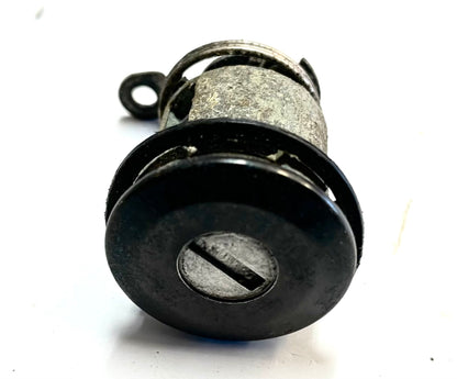 Manija de la cubierta del pestillo del portón trasero para Jeep TJ YJ Wrangler ENVÍO GRATIS 