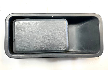 Manija de la cubierta del pestillo del portón trasero para Jeep TJ YJ Wrangler ENVÍO GRATIS 