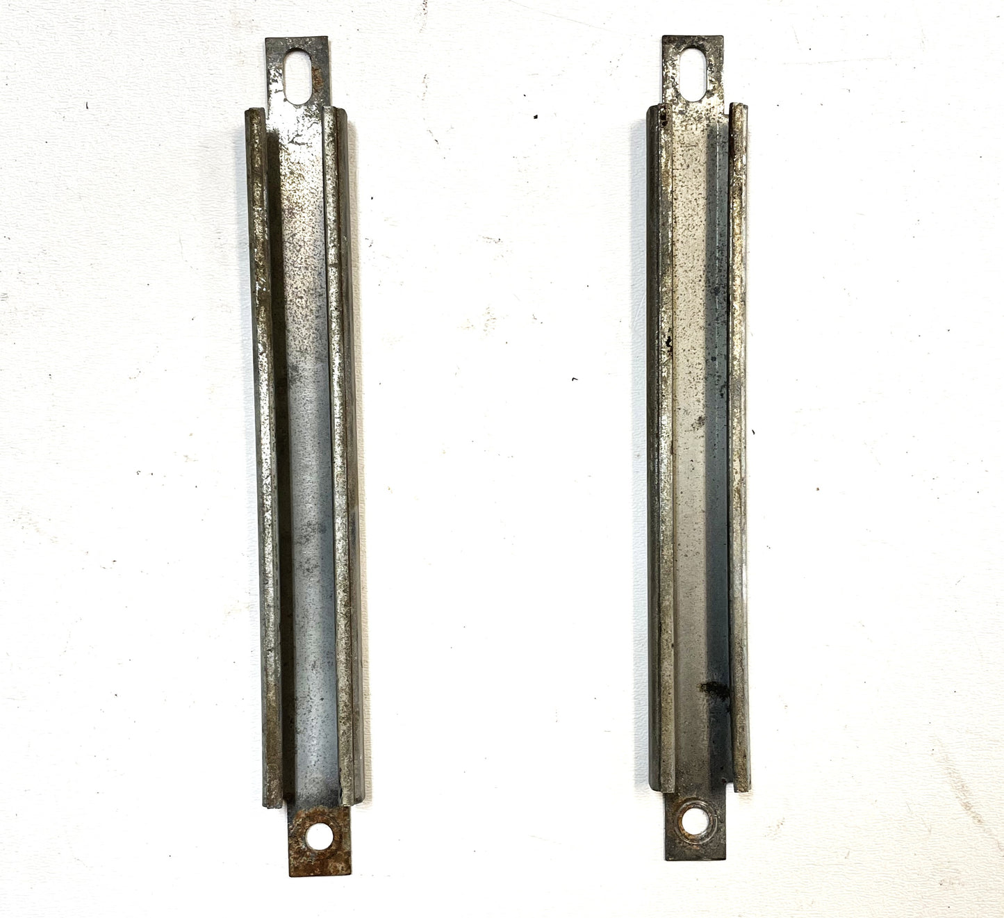 Jeep Window Regulator Guide Slide Track Channel Door YJ CJ7 Wrangler Glass