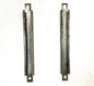 Jeep Window Regulator Guide Slide Track Channel Door YJ CJ7 Wrangler Glass